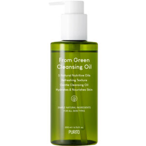 Ulei de curatare From Green Cleansing Oil