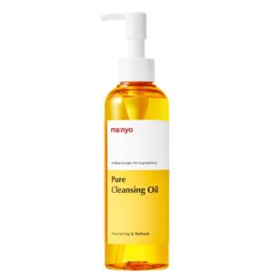 Ulei de curatare Pure Cleansing Oil