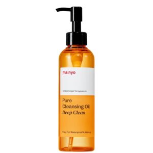 Ulei de curatare Pure Deep Cleansing Oil