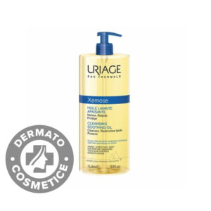 Ulei de curatare Xemose