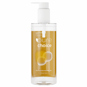 Ulei de curatare pentru fata si corp