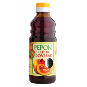 Ulei de dovleac Pepon