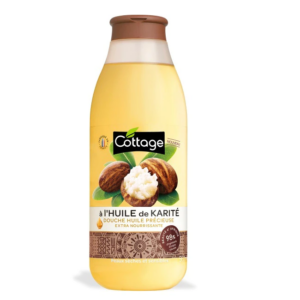 Ulei de dus 98% Karite