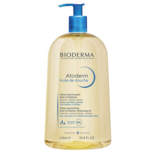 Ulei de Dus Atoderm 1L Bioderma