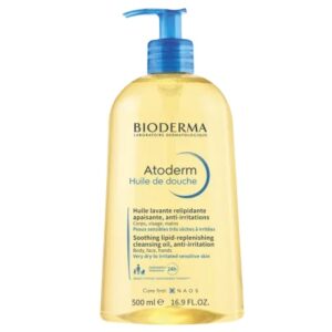 Ulei de dus Atoderm