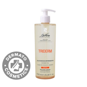 Ulei de dus Eudermic Triderm