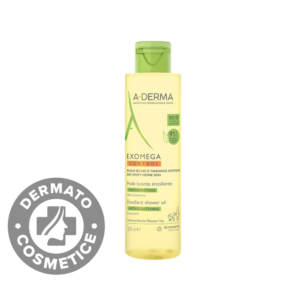 Ulei de dus Exomega Control