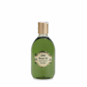 Ulei de dus Olive Bliss