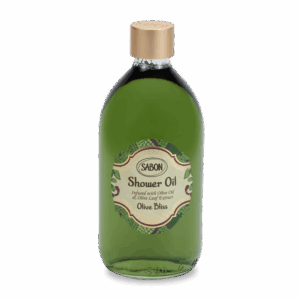 Ulei de dus Olive Bliss