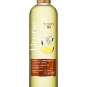 Ulei de dus cu Mango si Iasomie