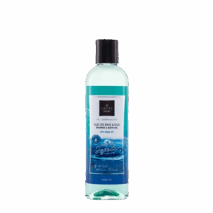 Ulei de dus cu ulei de jojoba Blue Marine SPA Dermoactive