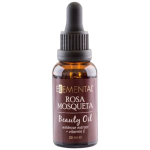 Ulei de fata Rosa Mosqueta Beauty