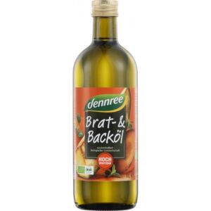 Ulei de floarea-soarelui eco pentru gatit