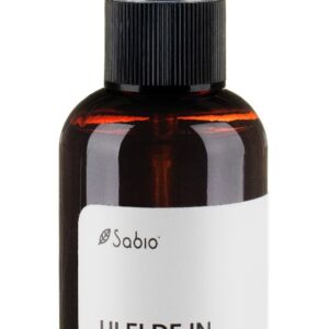 Ulei de in presat la rece