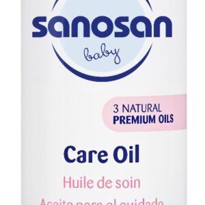 Ulei de ingrijire Baby