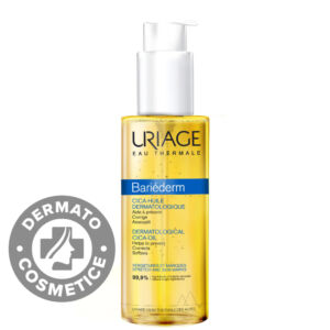 Ulei de masaj Bariederm Cica