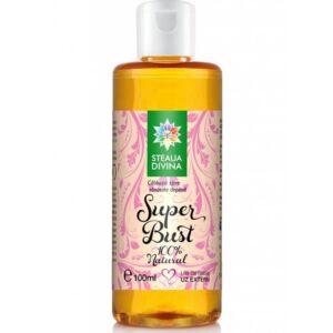 Ulei de masaj Superbust