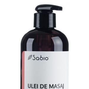 Ulei de masaj floral