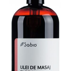 Ulei de masaj floral