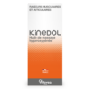 Ulei de masaj hiperoxigenat Kinedol