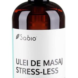 Ulei de masaj stress-less