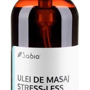Ulei de masaj stress-less
