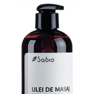 Ulei de masaj universal