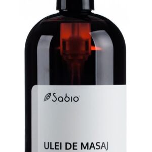 Ulei de masaj universal