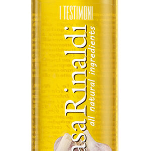 Ulei de masline extravirgin aromatizat cu usturoi