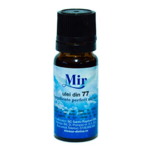 Ulei de mir