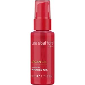 Ulei de par Argan Oil From Morocco Nourishing Miracle