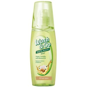 Ulei de par Beauty Elixir