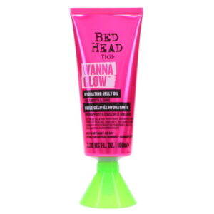Ulei de par Wanna Glow Jelly Bed Head