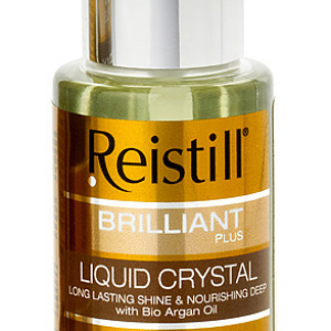 Ulei de par pentru reconstructie Brilliant Plus