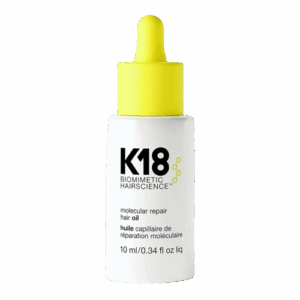 Ulei de par reparator Molecular Repair