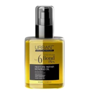 Ulei de par reparator Nr.6 Bond Plex