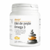 Ulei de peste Omega 3
