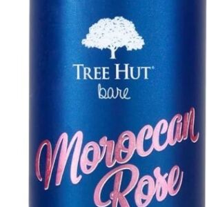 Ulei de ras hidratant Moroccan Rose