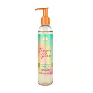 Ulei de ras hidratant Tropic Glow