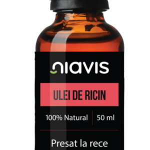 Ulei de ricin