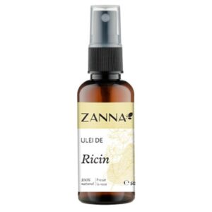 Ulei de ricin