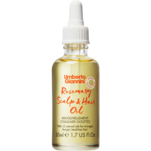 Ulei de rozmarin pentru scalp si par