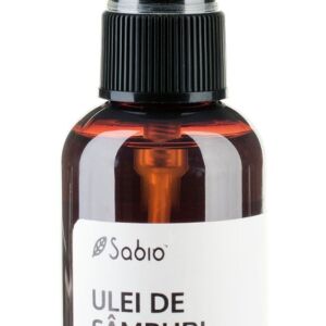 Ulei de samburi de struguri