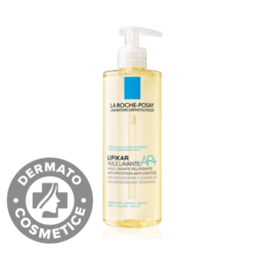 Ulei de spalare pentru pielea sensibila Lipikar AP+