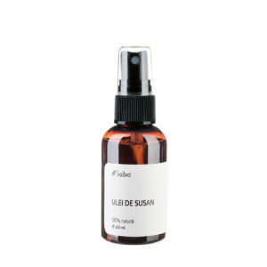 Ulei de susan