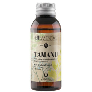 Ulei de tamanu virgin