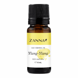 Ulei de ylang ylang