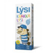 Ulei din ficat de cod (Cod Liver Oil) pentru copii 240ml Lysi
