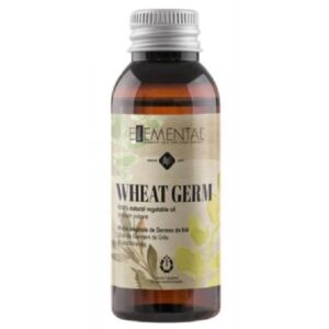 Ulei din germeni de grau