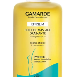 Ulei drenant Bio activ anticelulitic